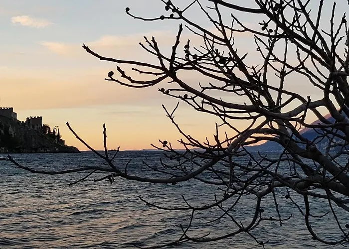 Catullo Отель Мальчезине