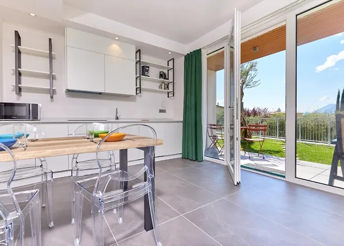 Catullo Отель 3*