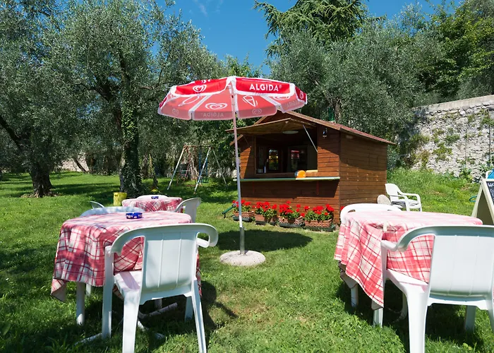 Hotel Catullo Malcesine