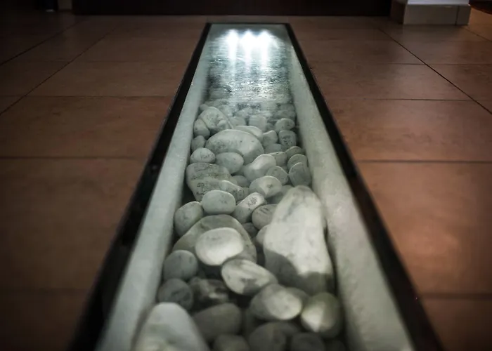 Catullo Отель Мальчезине