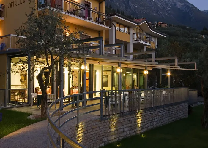 Catullo 3* Malcesine