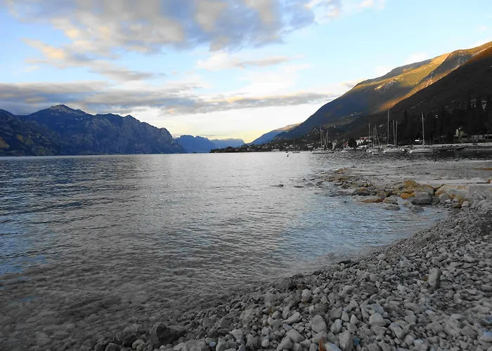 Catullo Hotel Malcesine