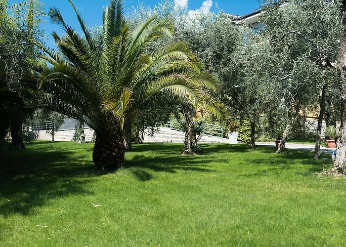 Catullo 3* Мальчезине