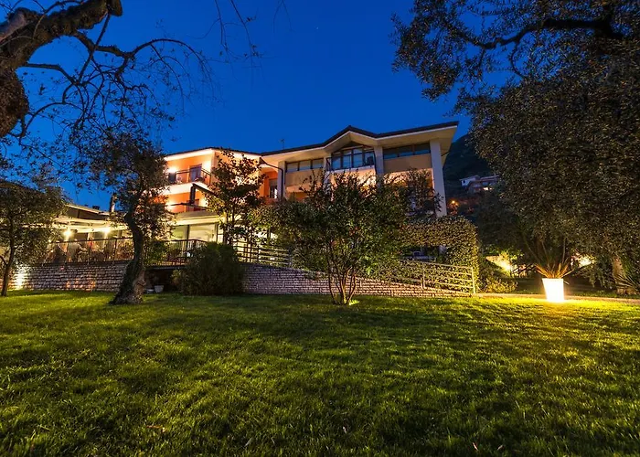 Catullo Hotel Malcesine