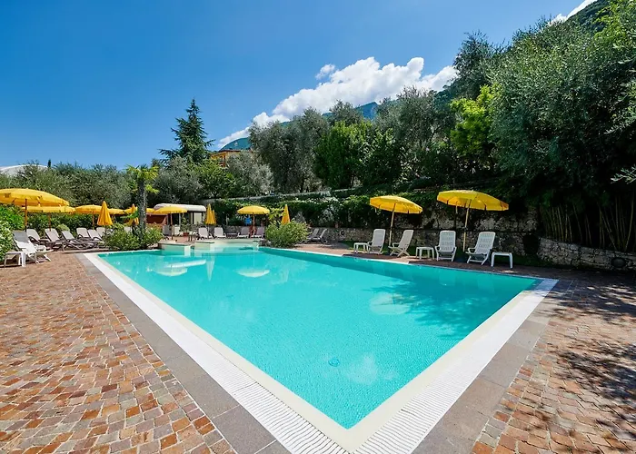 Catullo 3* Malcesine