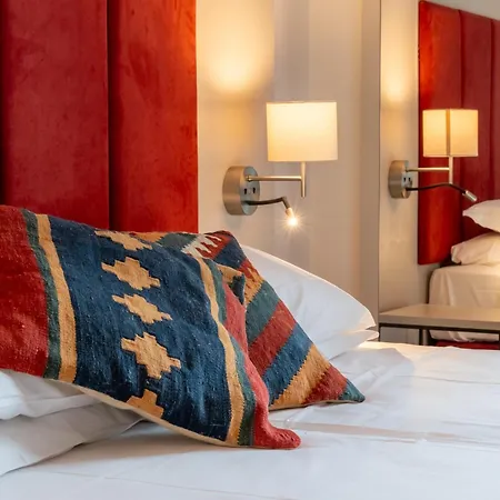 Catullo Hotel Malcesine